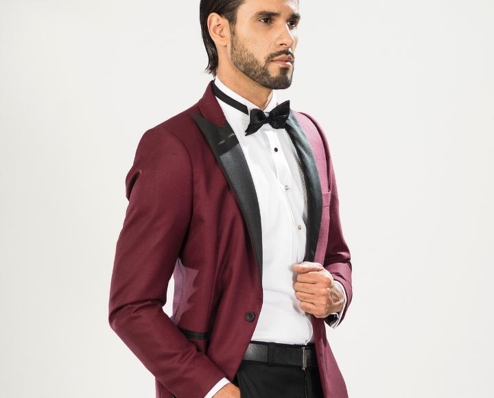 Customized Tuxedo