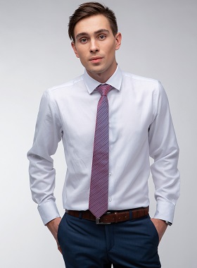 Men's Shirt Tailoring
