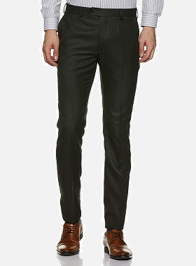 Men's Trouser Tailoring