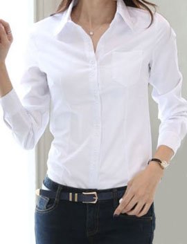 women shirt alteration